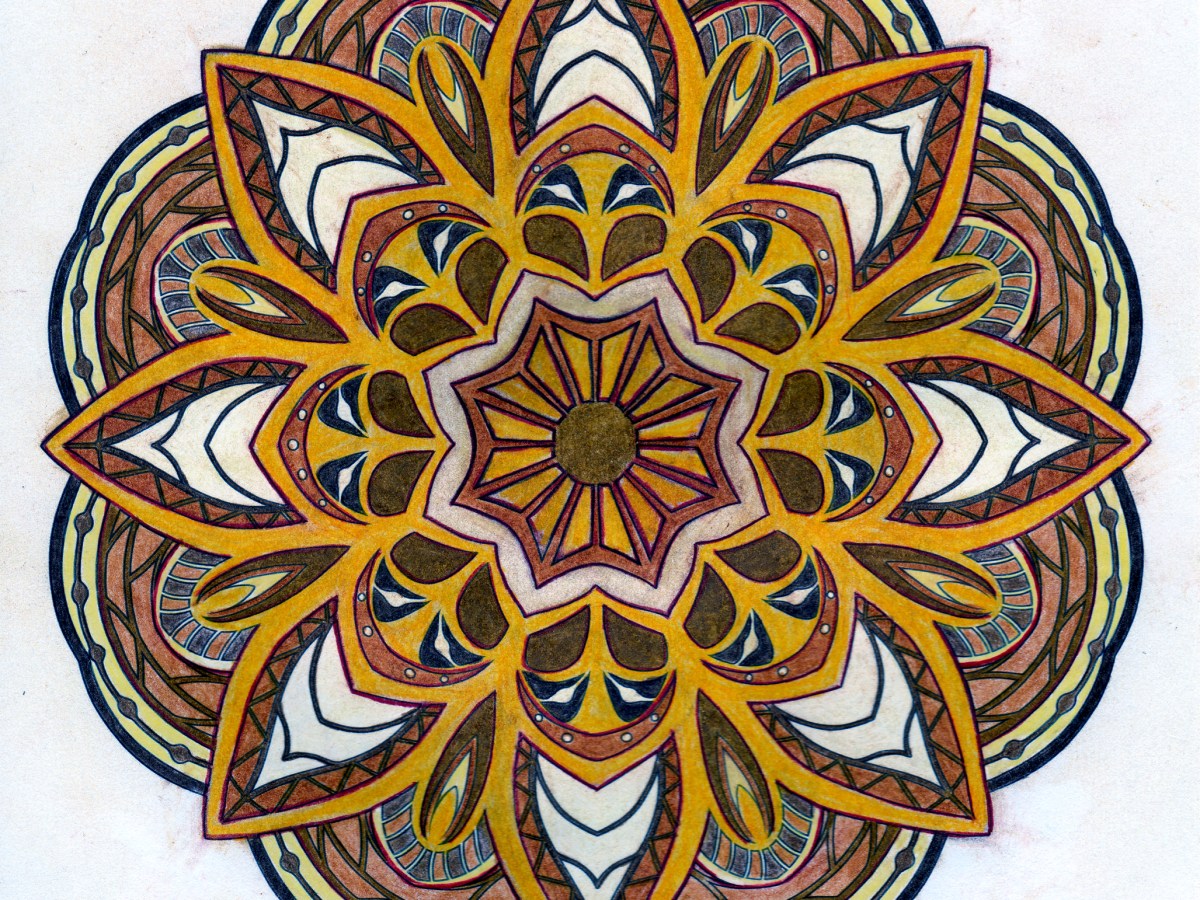 La méditation et la dentisterie