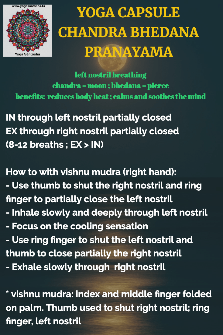chandra bhedana pranayama EN capsule